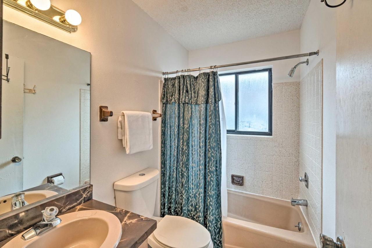 Central Venice Apartment With Balcony, Walk To Beach エクステリア 写真