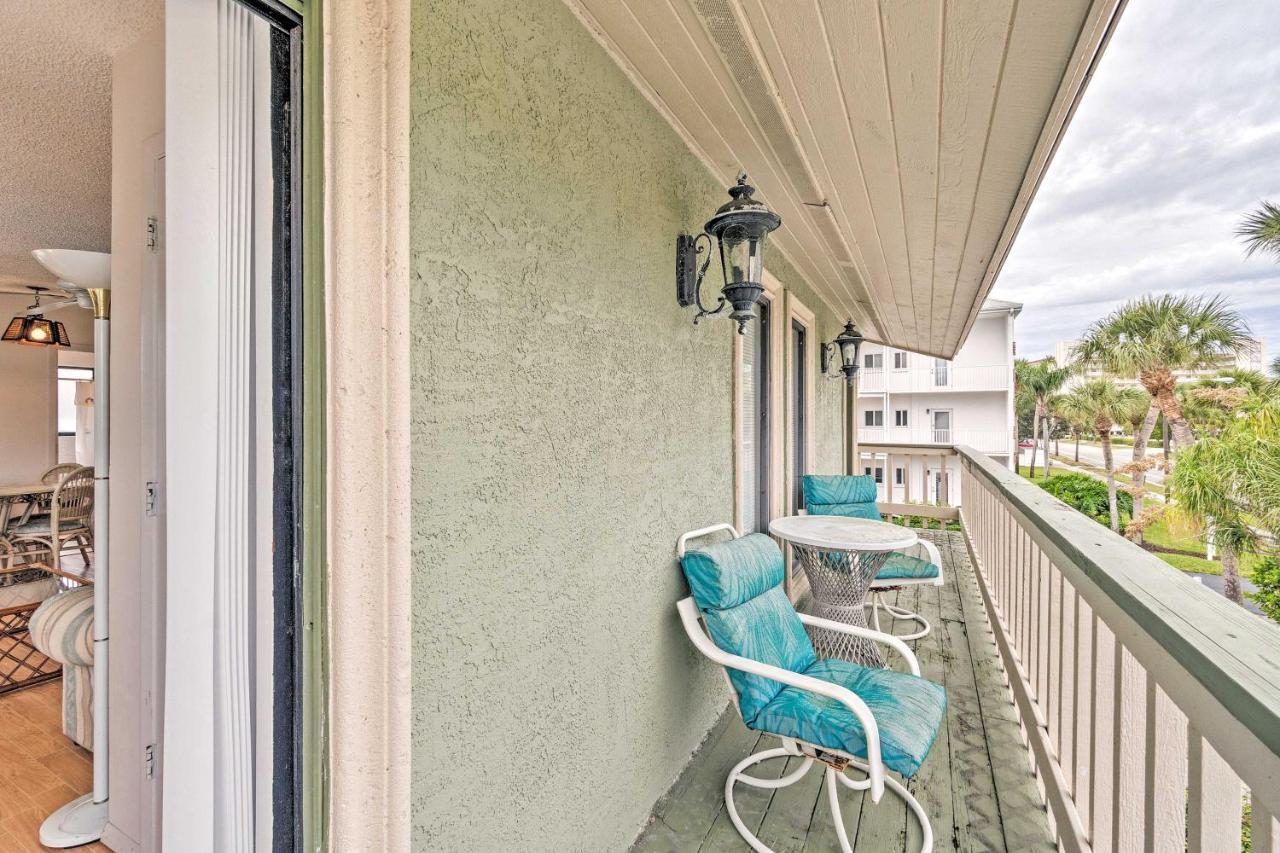 Central Venice Apartment With Balcony, Walk To Beach エクステリア 写真