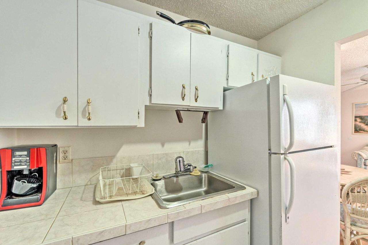 Central Venice Apartment With Balcony, Walk To Beach エクステリア 写真