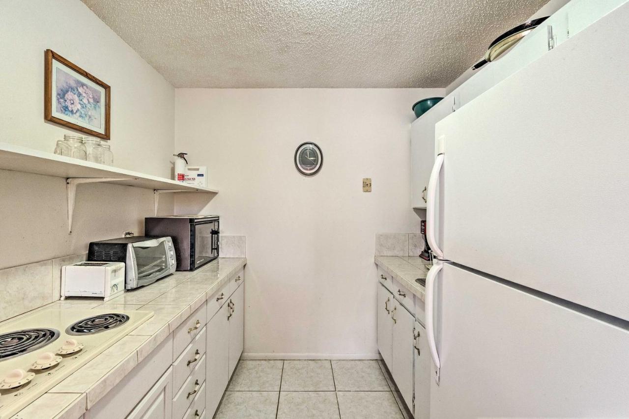 Central Venice Apartment With Balcony, Walk To Beach エクステリア 写真